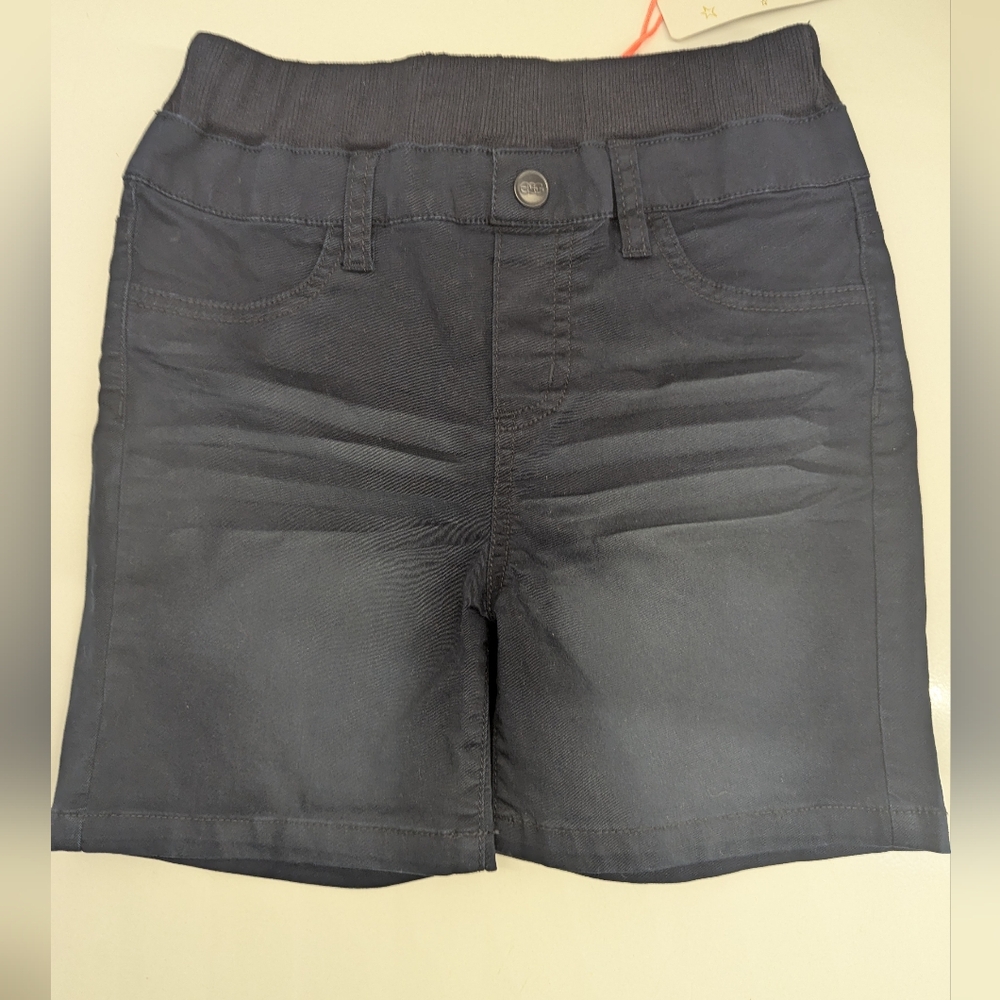Boys chino shorts